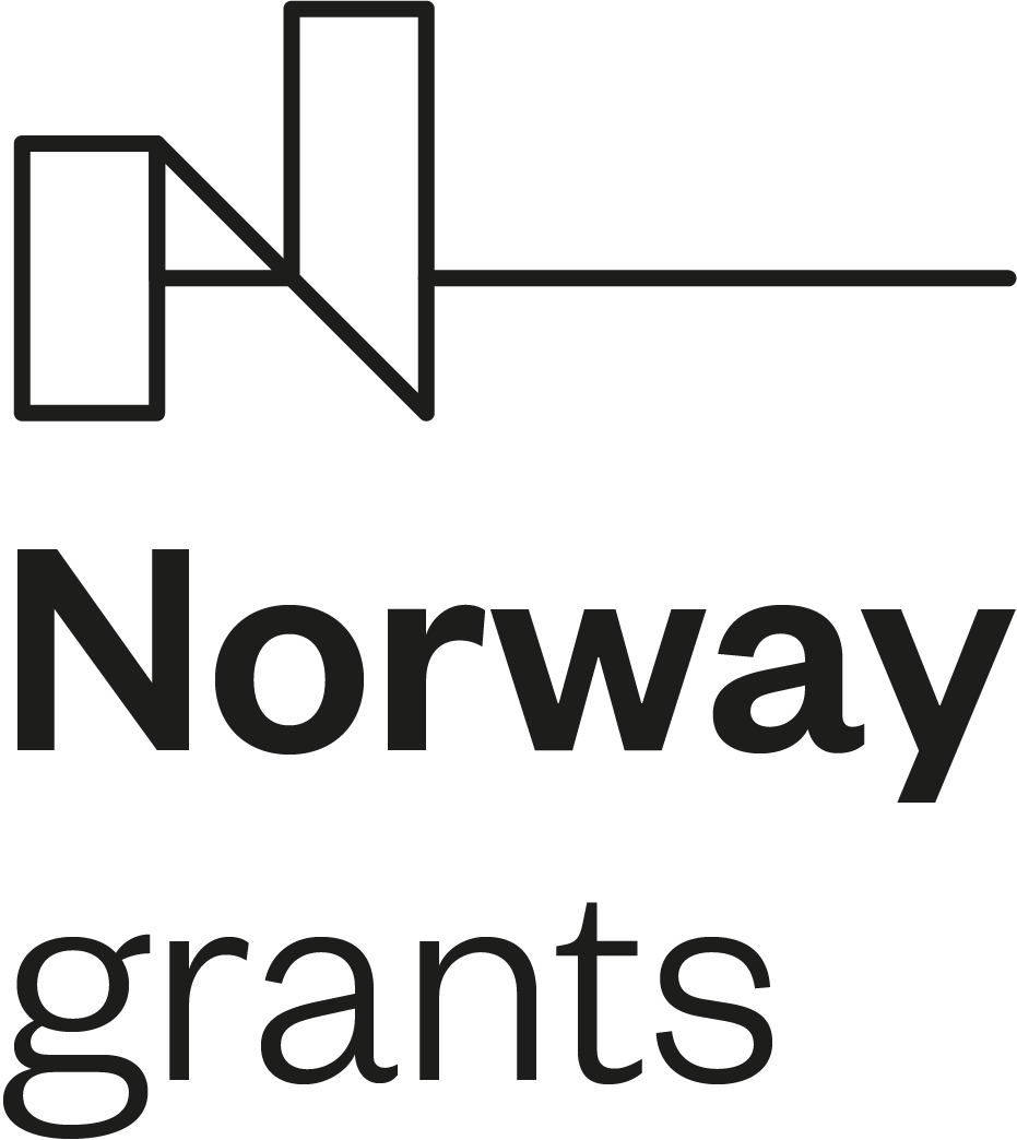 Norway grant logo